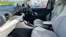 Toyota Yaris 1.5 Hybrid Excel 5dr CVT Hybrid Hatchback